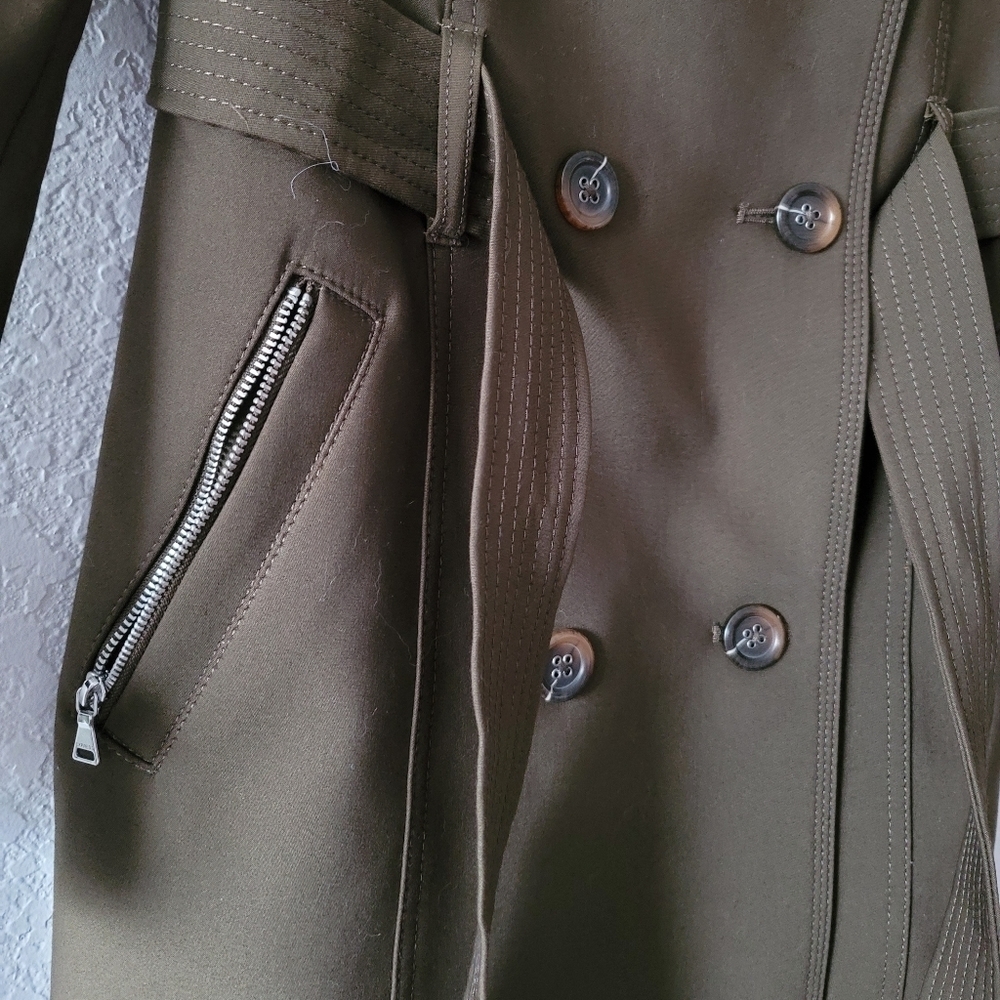 Express jacket - Picture 4 of 5